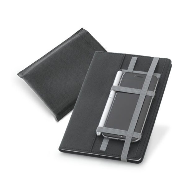 Caderno Capa Dura 80 Fh Personalizado - Image 10