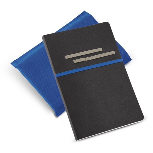 Caderno Couro 96 Folhas Personalizado - Image 13