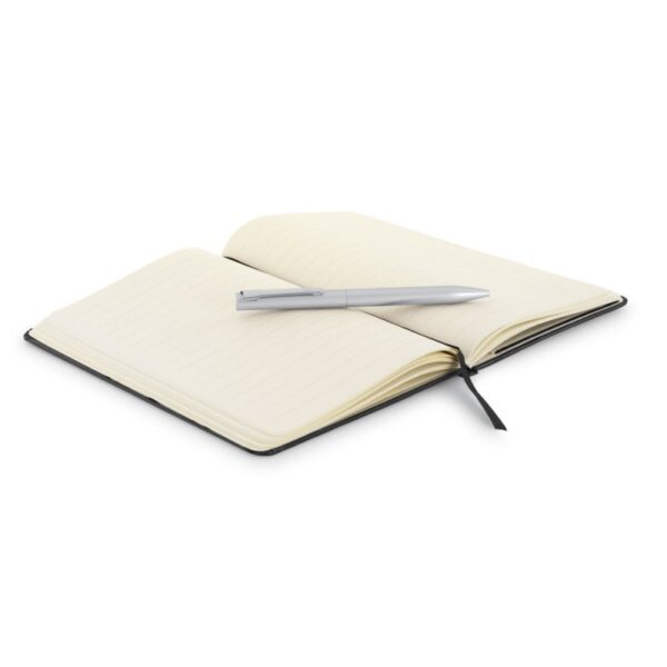 Kit de caderno e Caneta Personalizado - Image 4