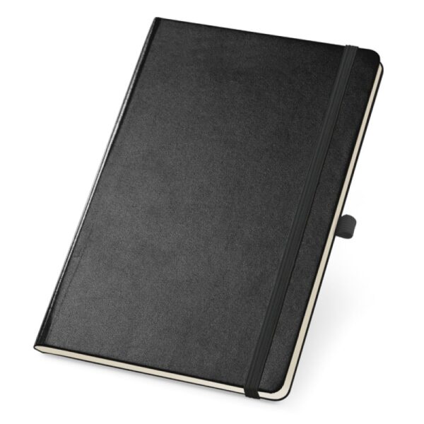 Caderno Capa Dura 80 Folhas Personalizado - Image 7
