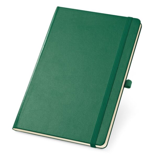 Caderno Capa Dura 80 Folhas Personalizado - Image 3