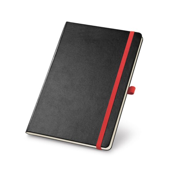 Caderno Capa Dura Personalizado 80 fl - Image 4