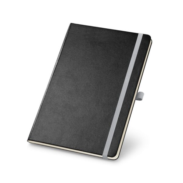 Caderno Capa Dura Personalizado 80 fl - Image 2