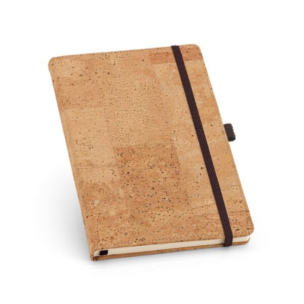 Caderno Capa Dura A5 80 F Personalizado - Image 3