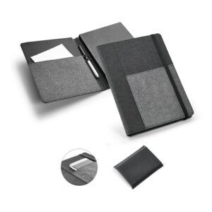 Caderno 80 Folhas Personalizado