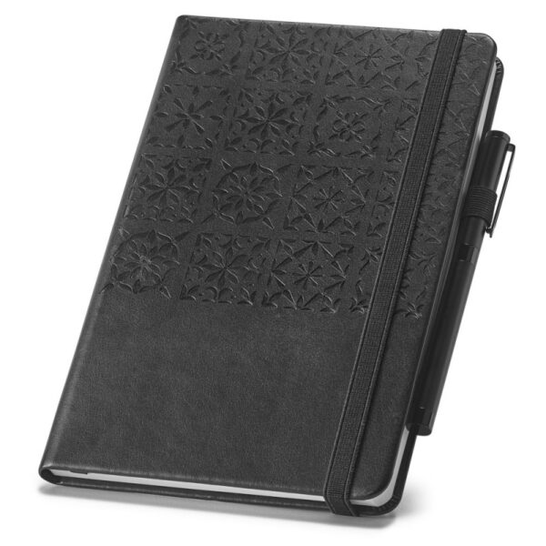 Caderno Capa Dura 128 fol Personalizado - Image 7