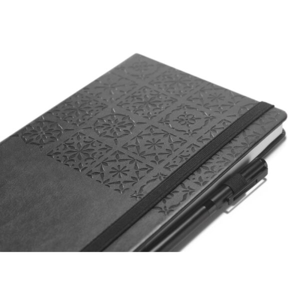 Caderno Capa Dura 128 fol Personalizado - Image 6