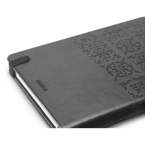 Caderno Capa Dura 128 fol Personalizado - Image 4