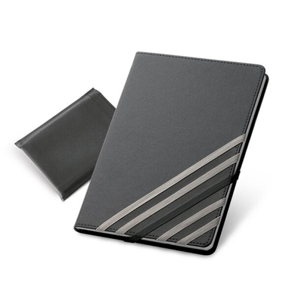 Caderno Capa Dura Personalizado - Image 5