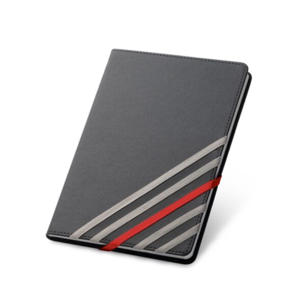 Caderno Capa Dura Personalizado - Image 4