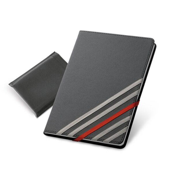 Caderno Capa Dura Personalizado - Image 3