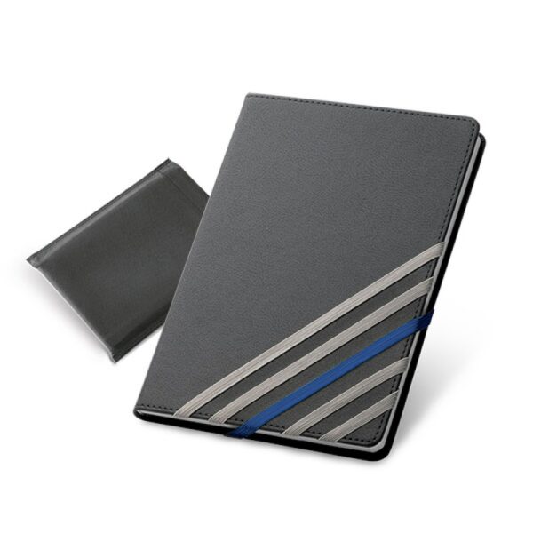 Caderno Capa Dura Personalizado - Image 2