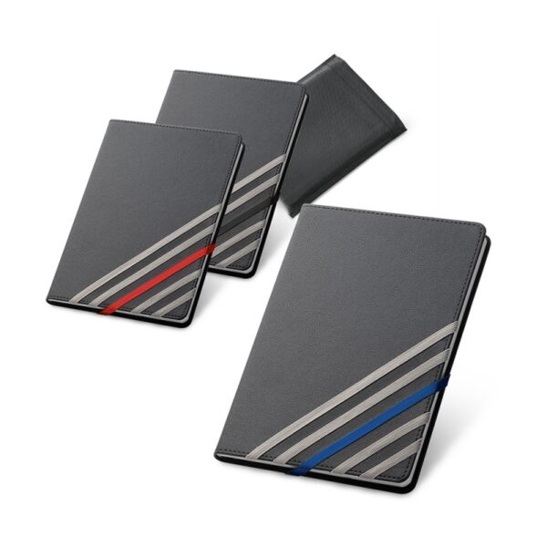 Caderno Capa Dura Personalizado - Image 8