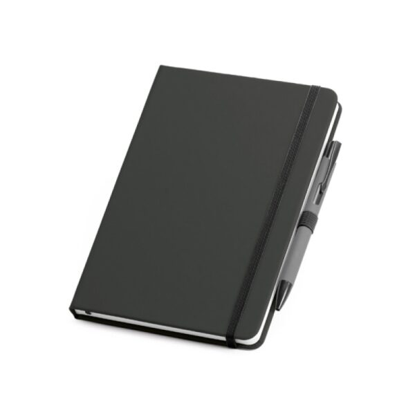 Kit Caderno e Caneta de Metal Personalizado - Image 9