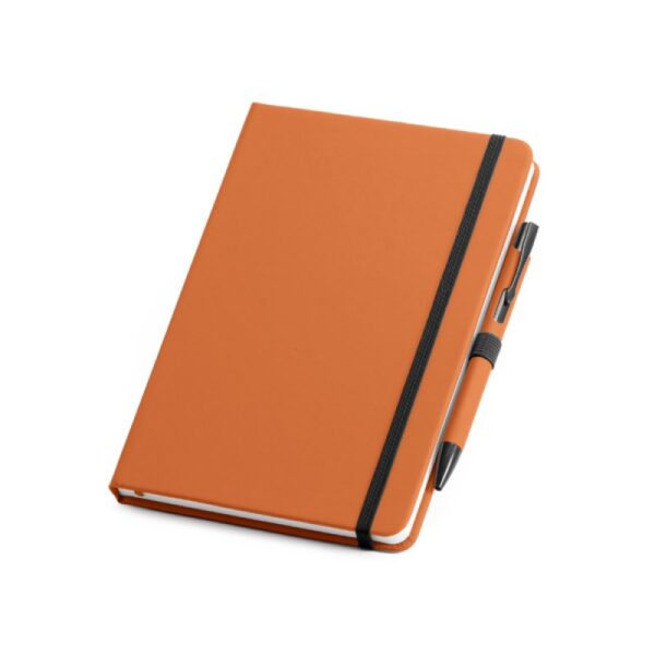 Kit Caderno e Caneta de Metal Personalizado - Image 6