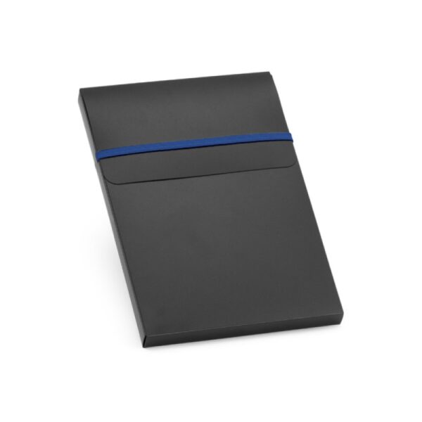 Kit Caderno e Caneta de Metal Personalizado - Image 5