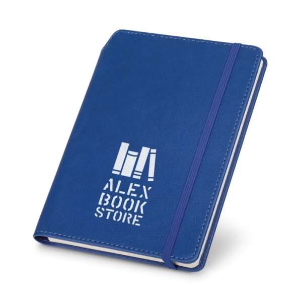 Caderno Capa Dura Personalizado - Image 4