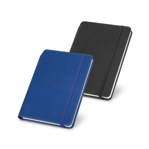 Caderno Capa Dura Personalizado - Image 2