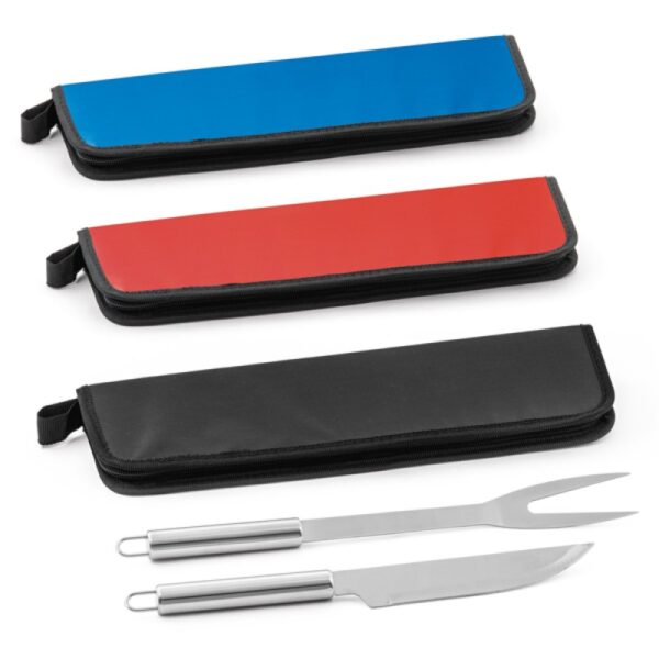 Kit churrasco Personalizado - Image 2