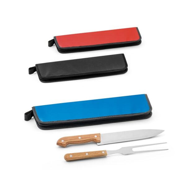 Kit churrasco Personalizado - Image 5