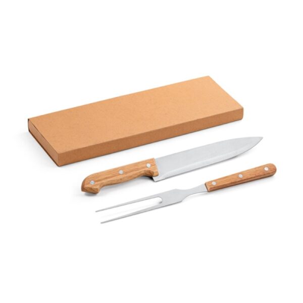 Kit churrasco Personalizado - Image 3
