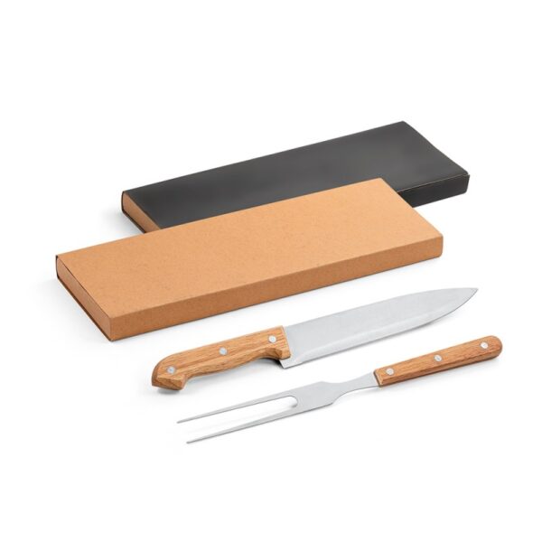 Kit churrasco Personalizado - Image 2