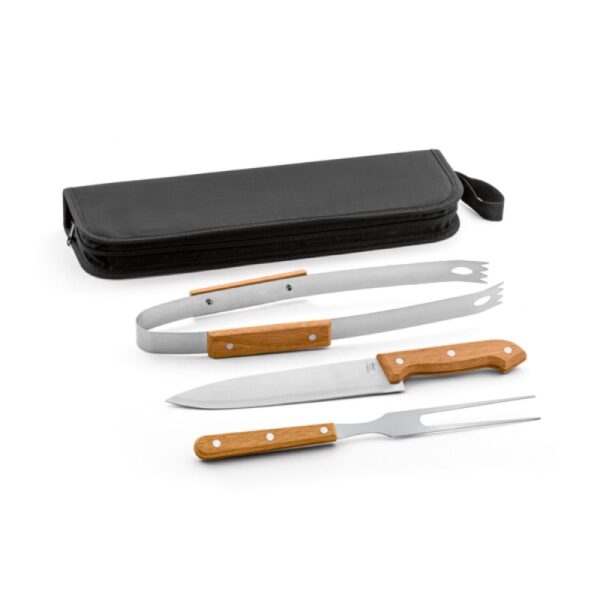 Kit churrasco 3 Peças Personalizado - Image 4