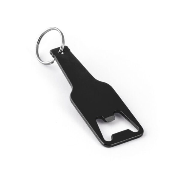 Chaveiro de Metal com Abridor de Garrafas - Image 6