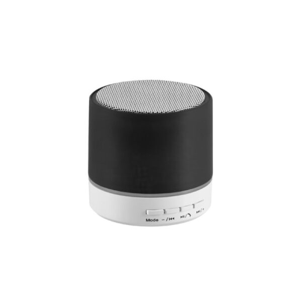 Caixa de Som Bluetooth com Microfone Personalizada - Image 6
