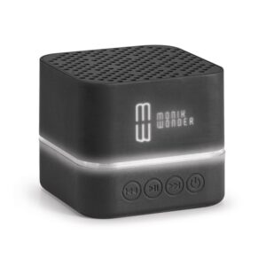 Caixa de Som Bluetooth Personalizada