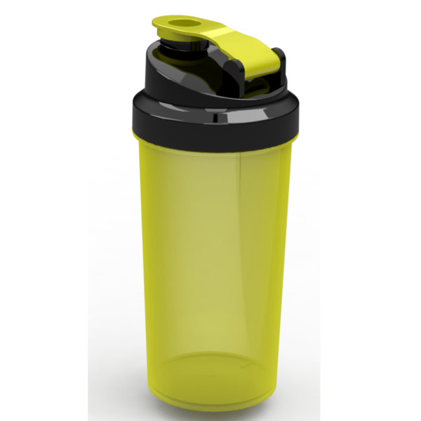 Coqueteleira shake 600 ml Personalizada