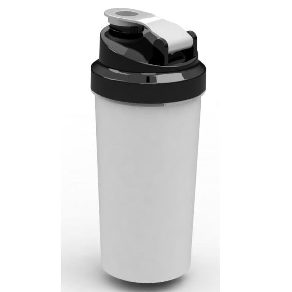 Coqueteleira shake 600 ml Personalizada - Image 9