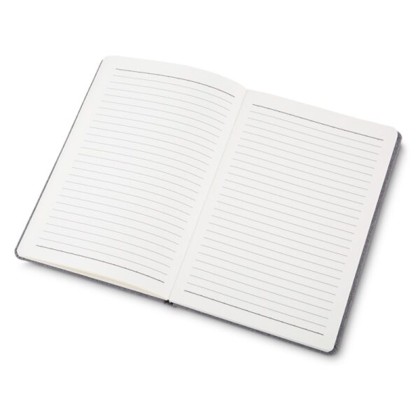 Caderno Porta Celular e Caneta Personalizado - Image 5