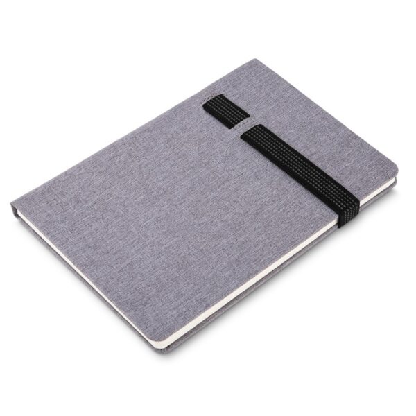 Caderno Porta Celular e Caneta Personalizado - Image 4
