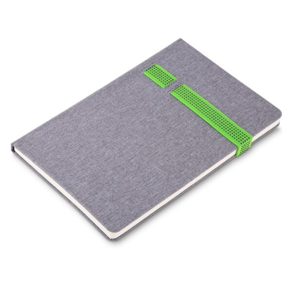 Caderno Porta Celular e Caneta Personalizado - Image 3