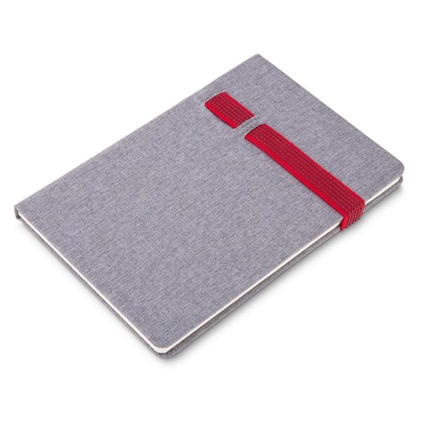 Caderno Porta Celular e Caneta Personalizado - Image 2