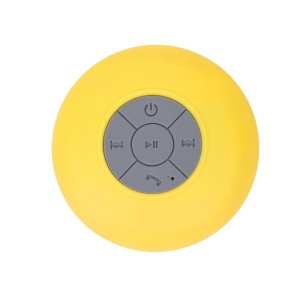 Caixa de Som Bluetooth a Prova D'água - Image 8