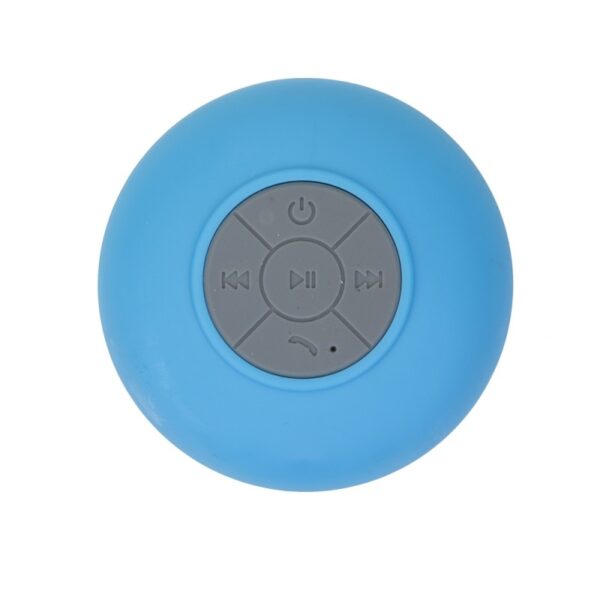 Caixa de Som Bluetooth a Prova D'água - Image 4