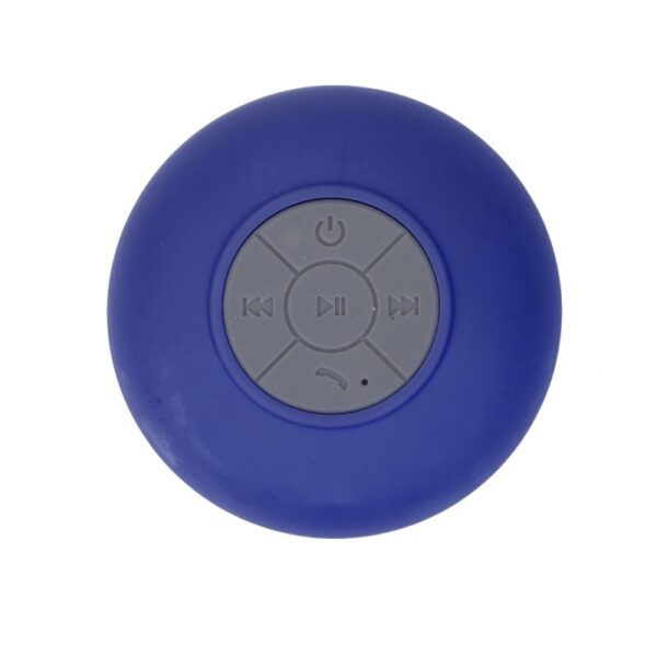 Caixa de Som Bluetooth a Prova D'água - Image 7