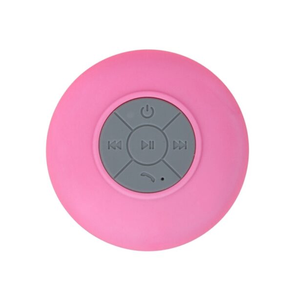 Caixa de Som Bluetooth a Prova D'água - Image 9