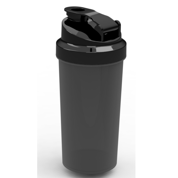 Coqueteleira shake 600 ml Personalizada - Image 8