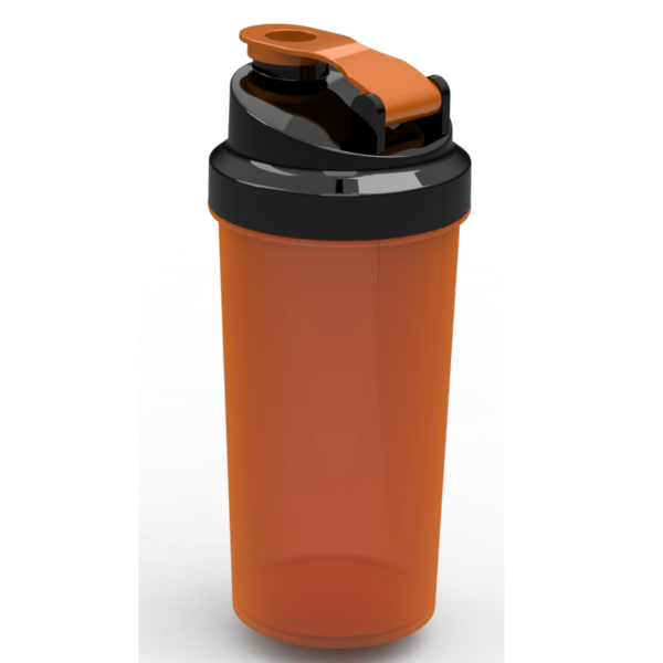 Coqueteleira shake 600 ml Personalizada - Image 7