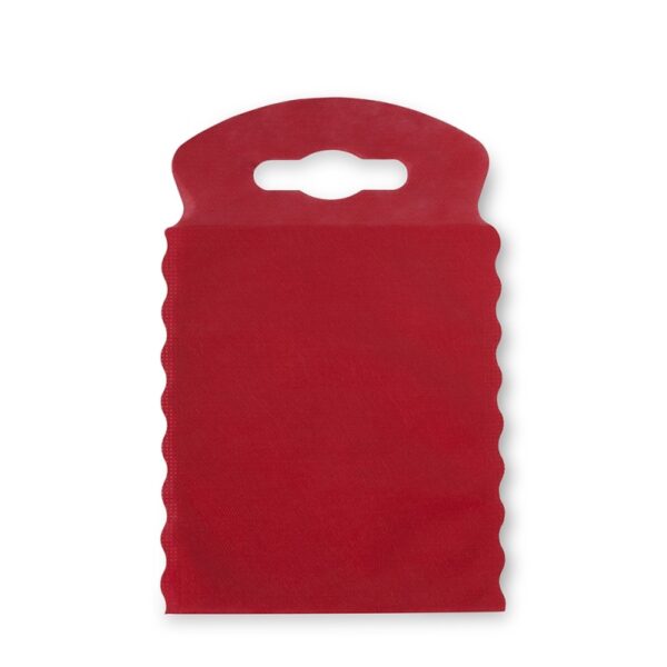 Lixeirinha TNT para Carro Personalizada - Image 5