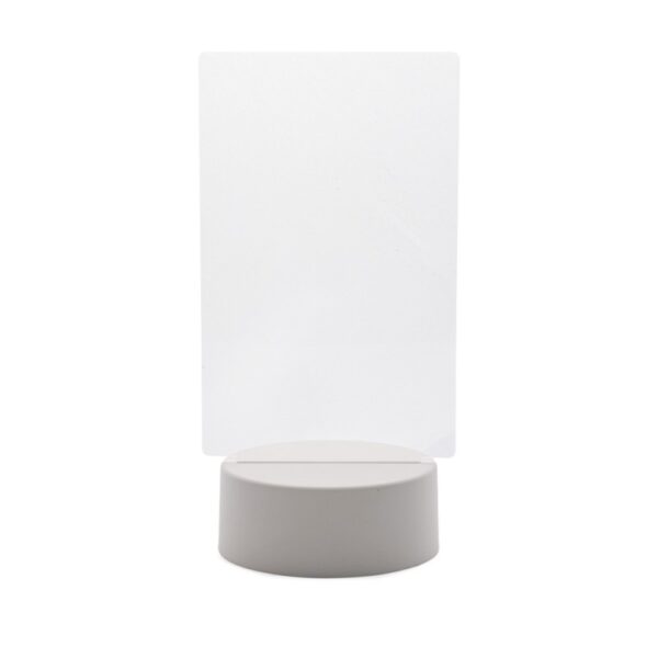 Luminária Led de Mesa - Image 3