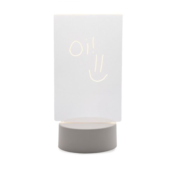 Luminária Led de Mesa - Image 2