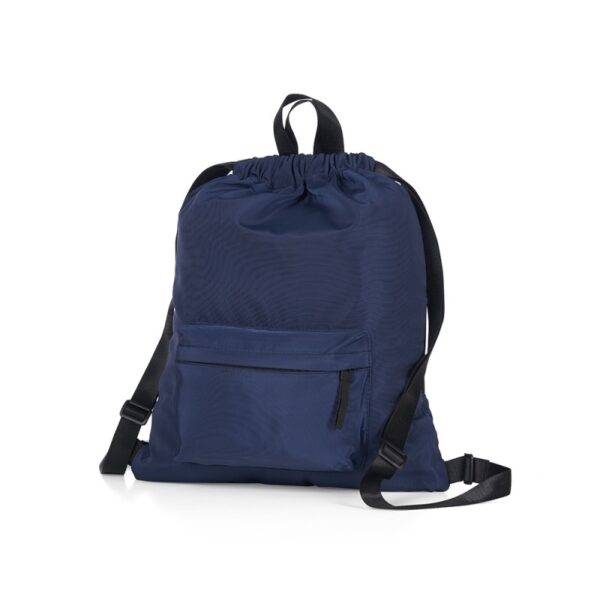 Mochila Saco Poliéster Personalizada
