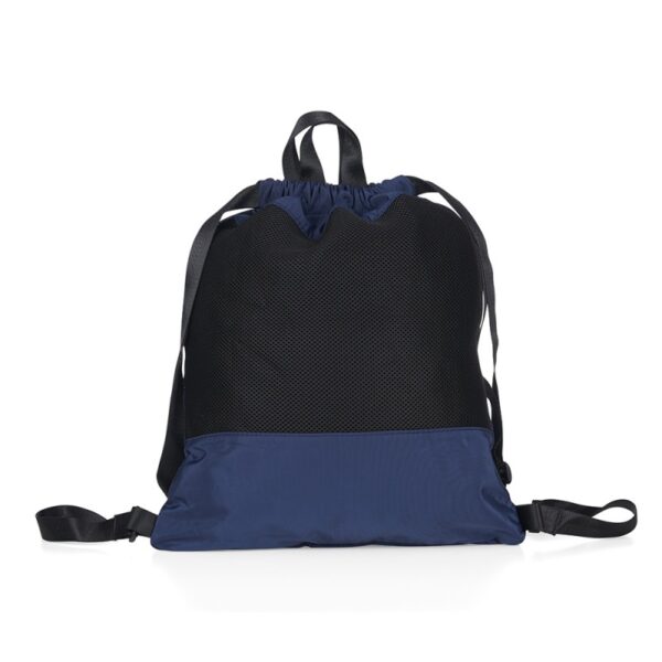 Mochila Saco Poliéster Personalizada - Image 9