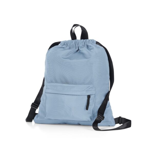 Mochila Saco Poliéster Personalizada - Image 7