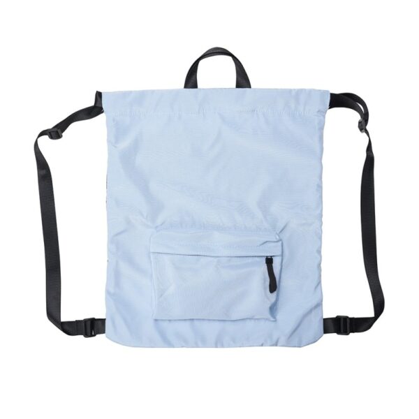 Mochila Saco Poliéster Personalizada - Image 6