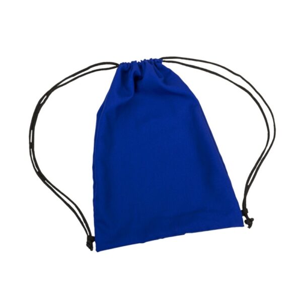 Mochila Saco Microfibra Personalizada - Image 5